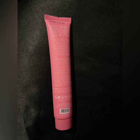 Leave In Conditioner - Picture 4 of 5